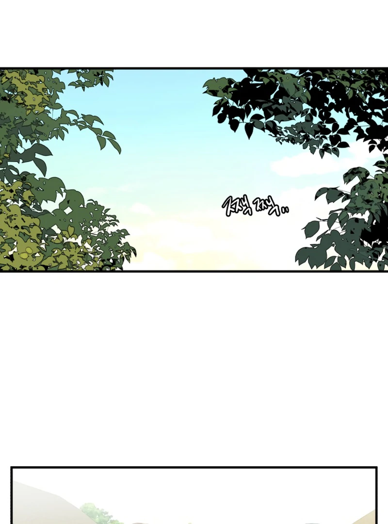 Fox Love Story Chapter 14 - Page 61