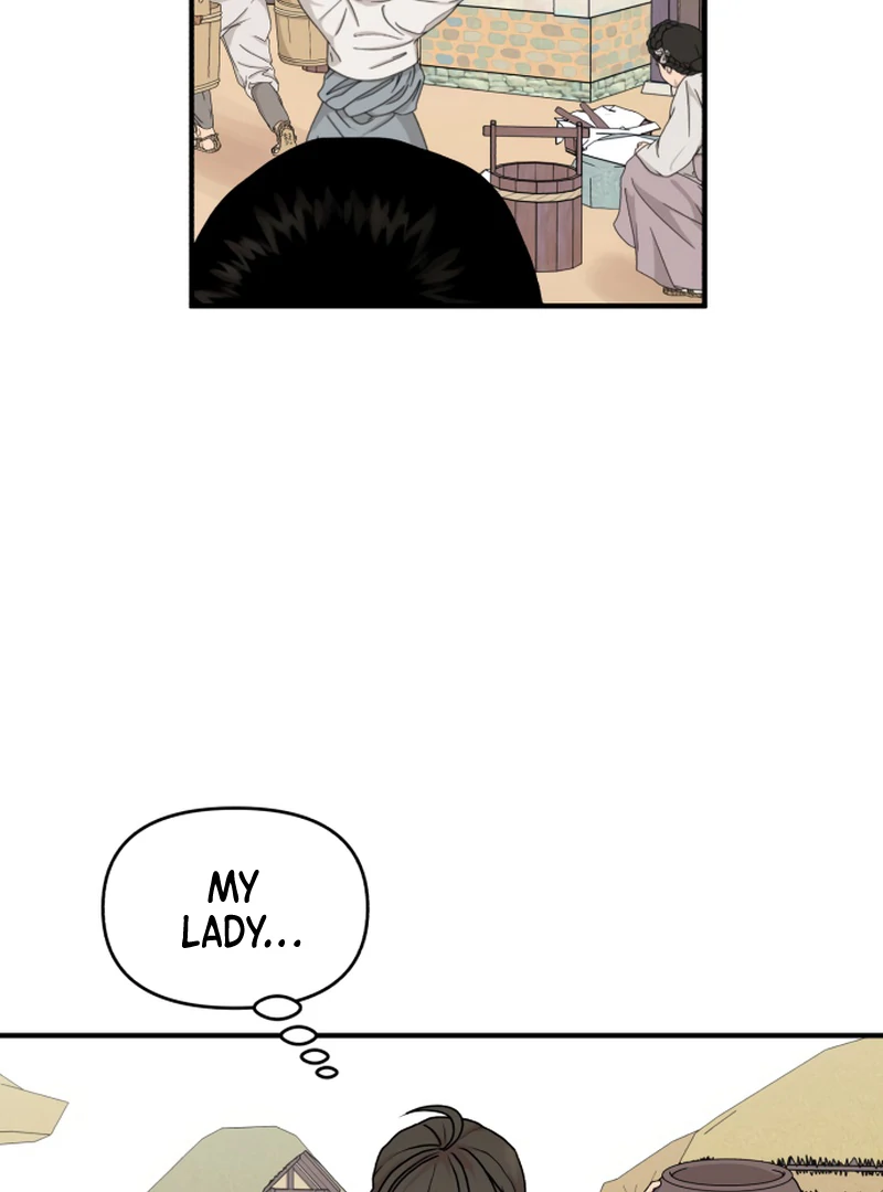 Fox Love Story Chapter 14 - Page 63