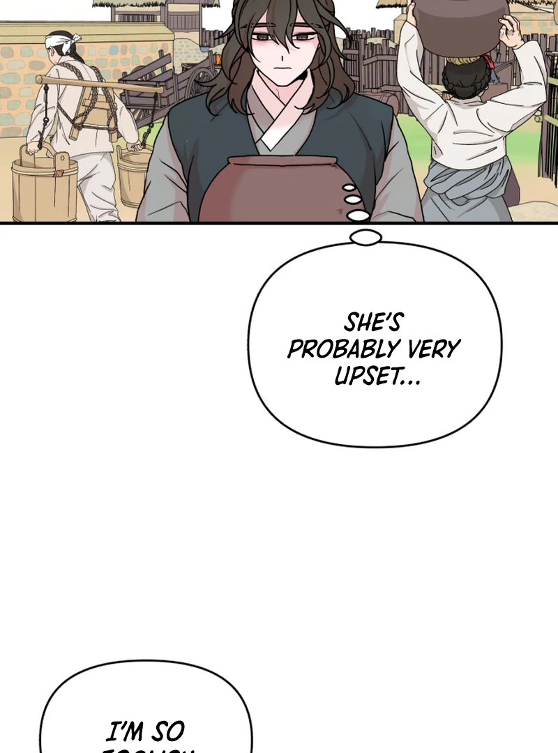 Fox Love Story Chapter 14 - Page 64