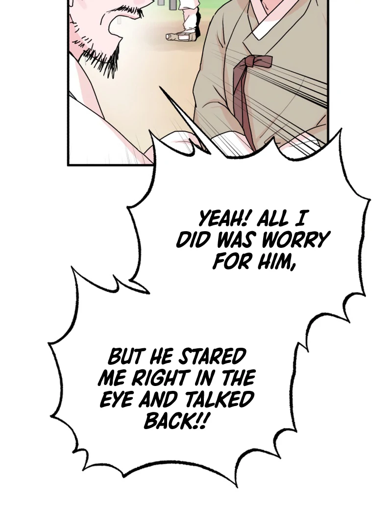 Fox Love Story Chapter 14 - Page 74