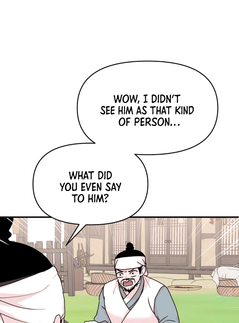 Fox Love Story Chapter 14 - Page 75