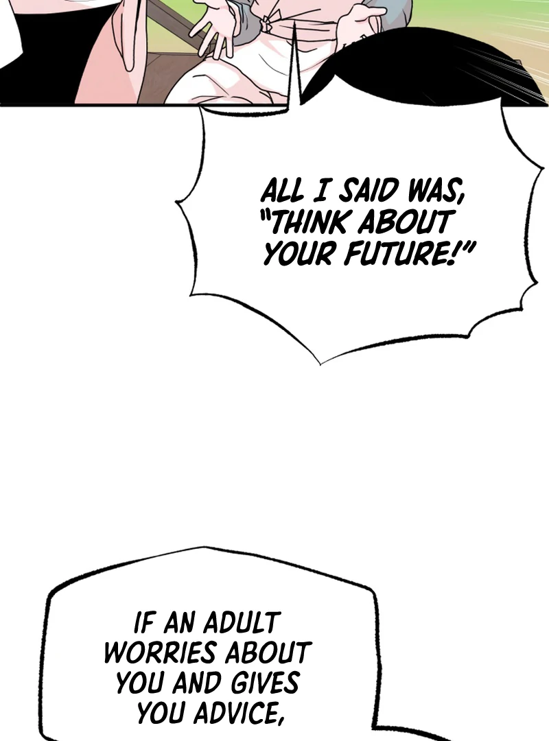 Fox Love Story Chapter 14 - Page 76