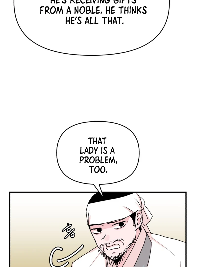 Fox Love Story Chapter 14 - Page 85