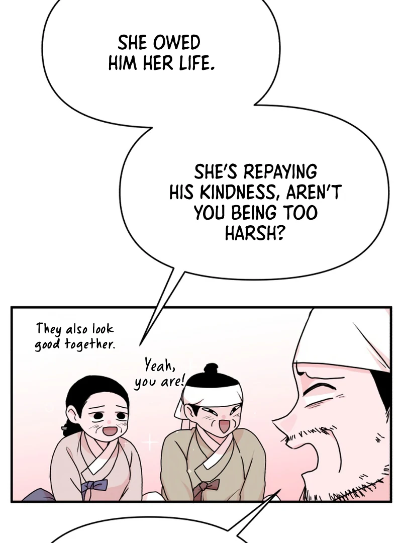 Fox Love Story Chapter 14 - Page 88