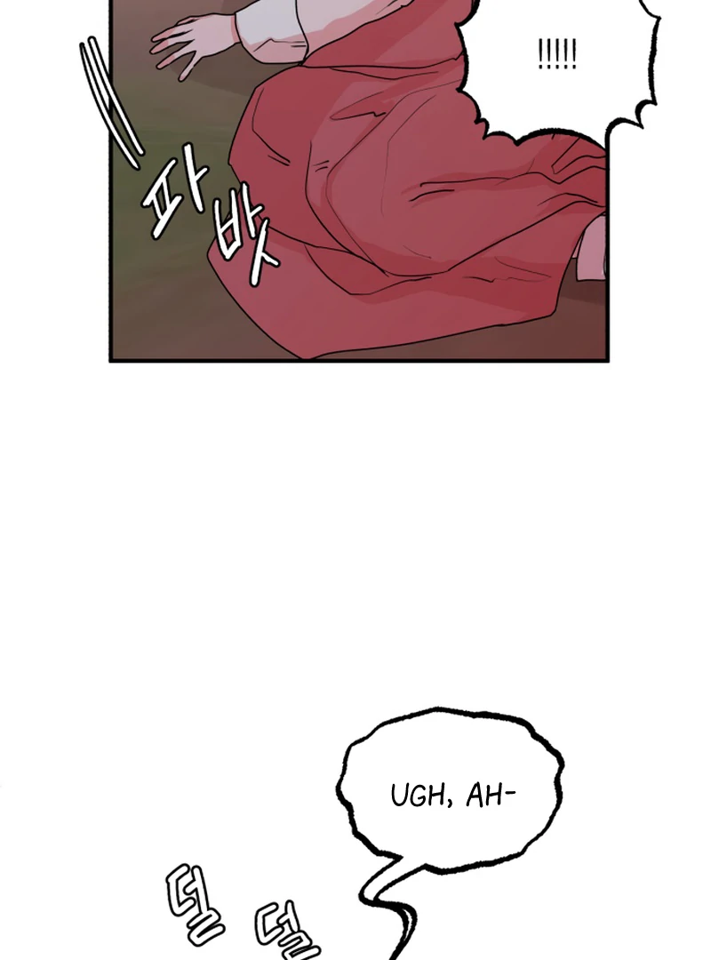 Fox Love Story Chapter 14 - Page 10