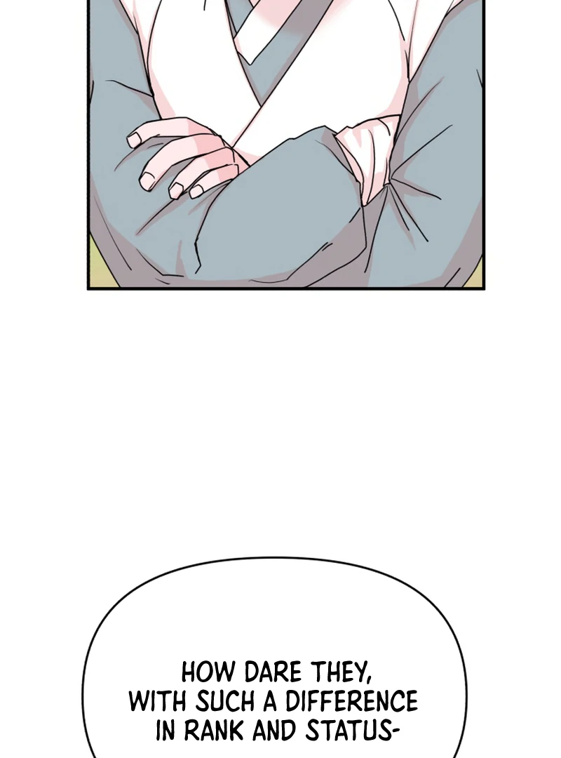 Fox Love Story Chapter 14 - Page 91