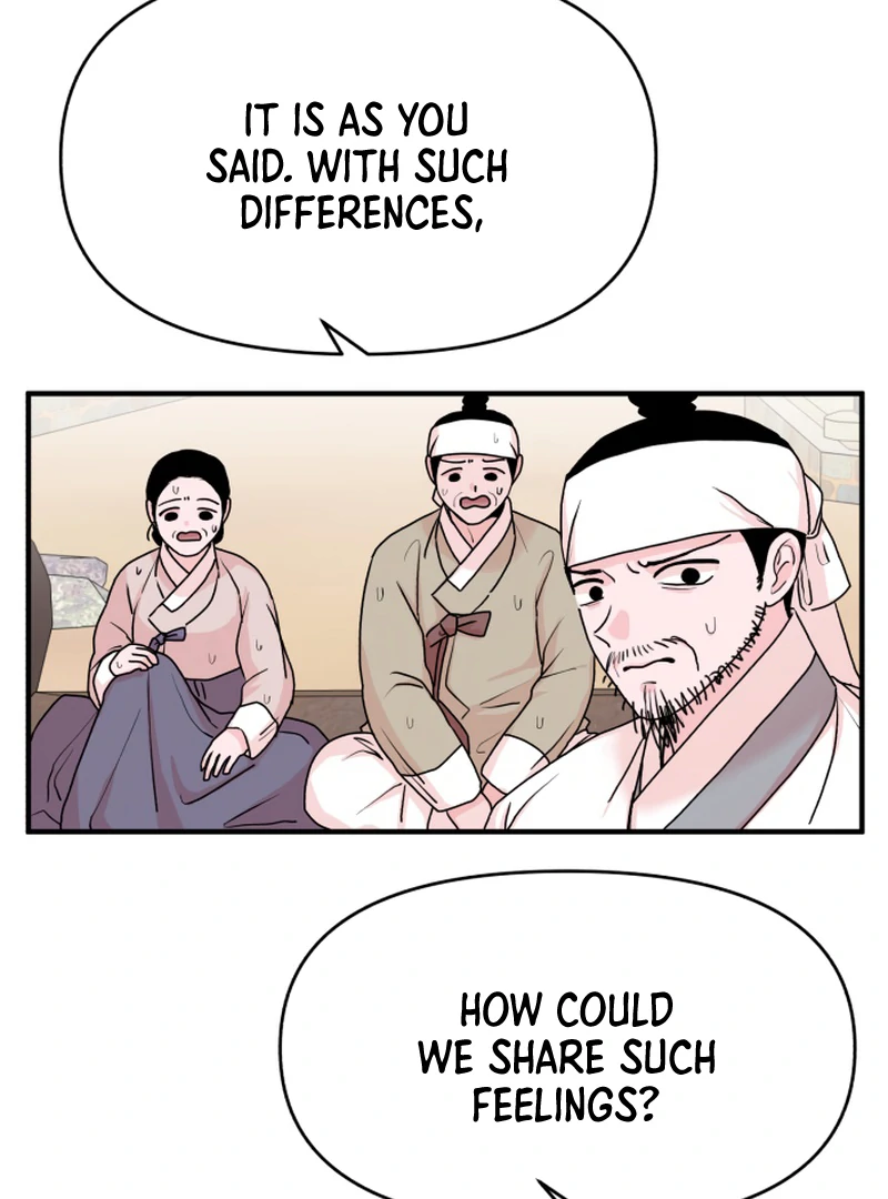 Fox Love Story Chapter 14 - Page 95