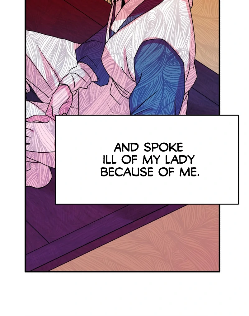 Fox Love Story Chapter 14 - Page 97