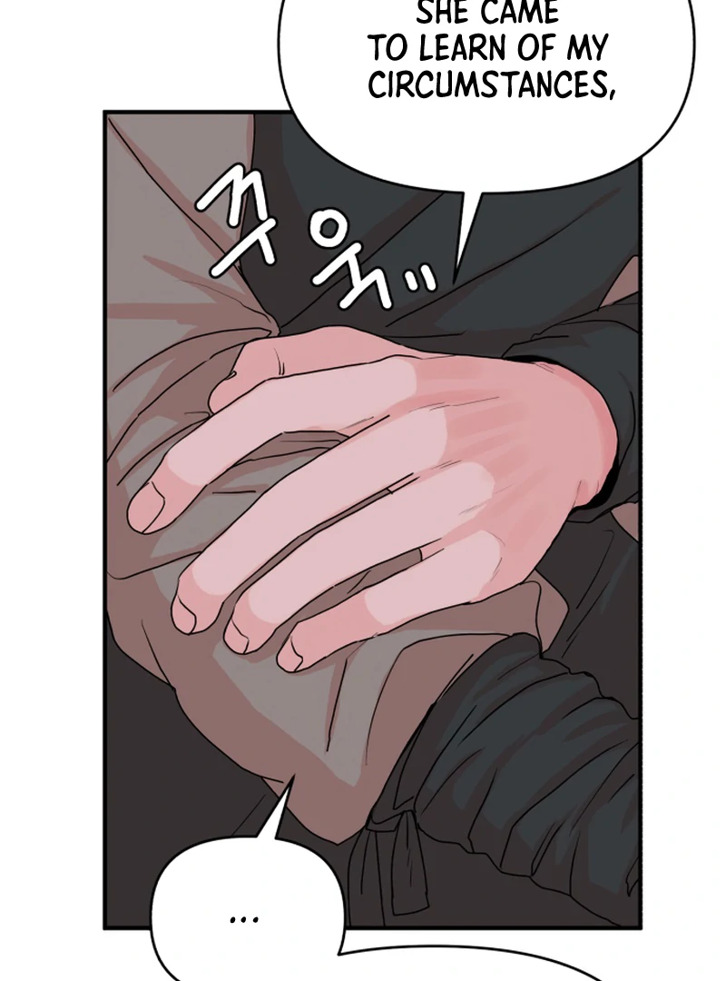 Fox Love Story Chapter 14 - Page 99