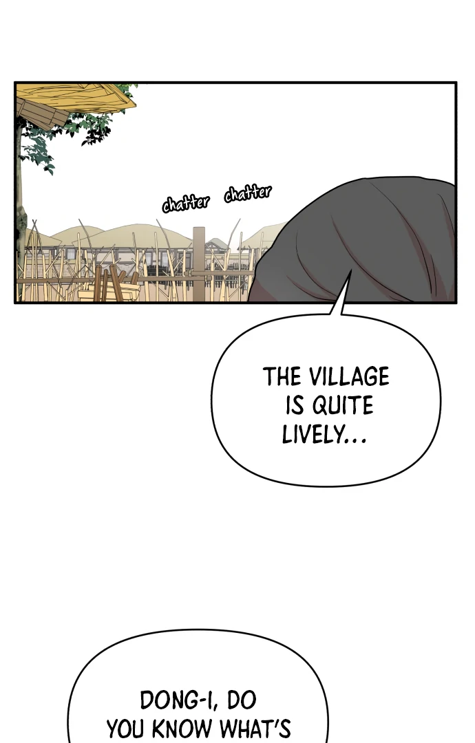 Fox Love Story Chapter 15 - Page 2