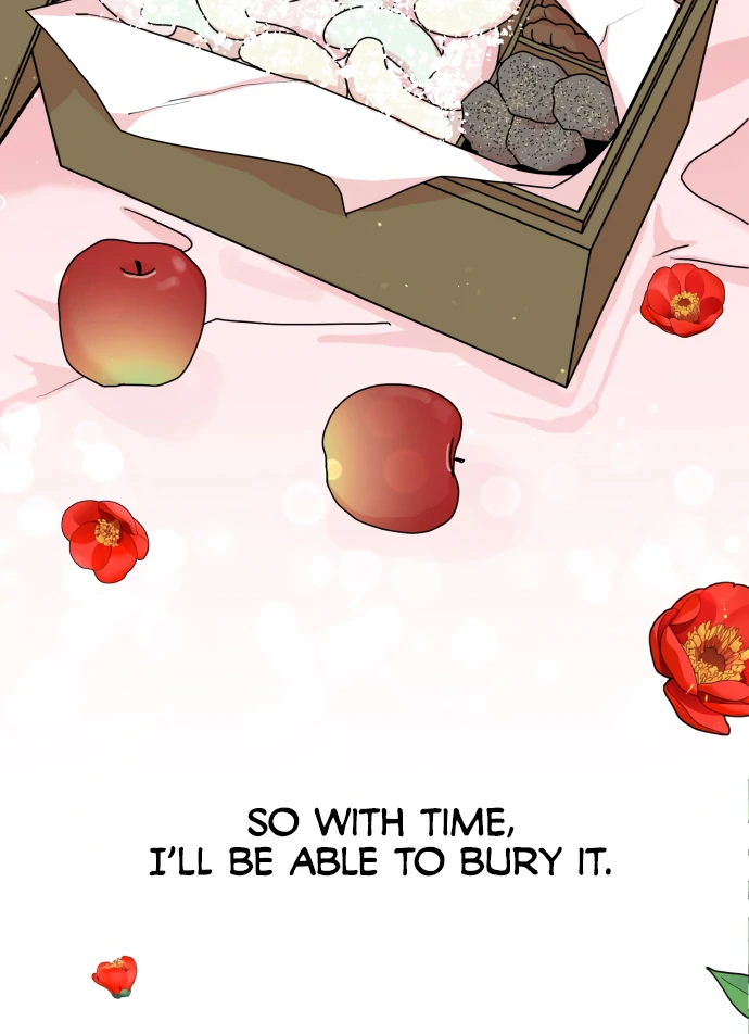 Fox Love Story Chapter 15 - Page 104
