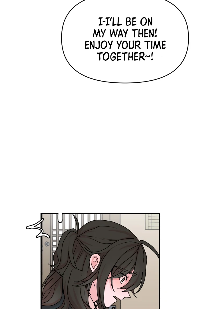 Fox Love Story Chapter 15 - Page 13