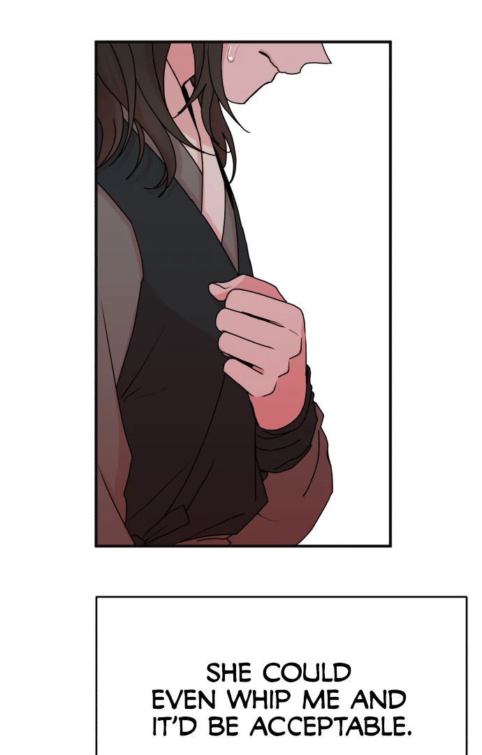 Fox Love Story Chapter 15 - Page 17