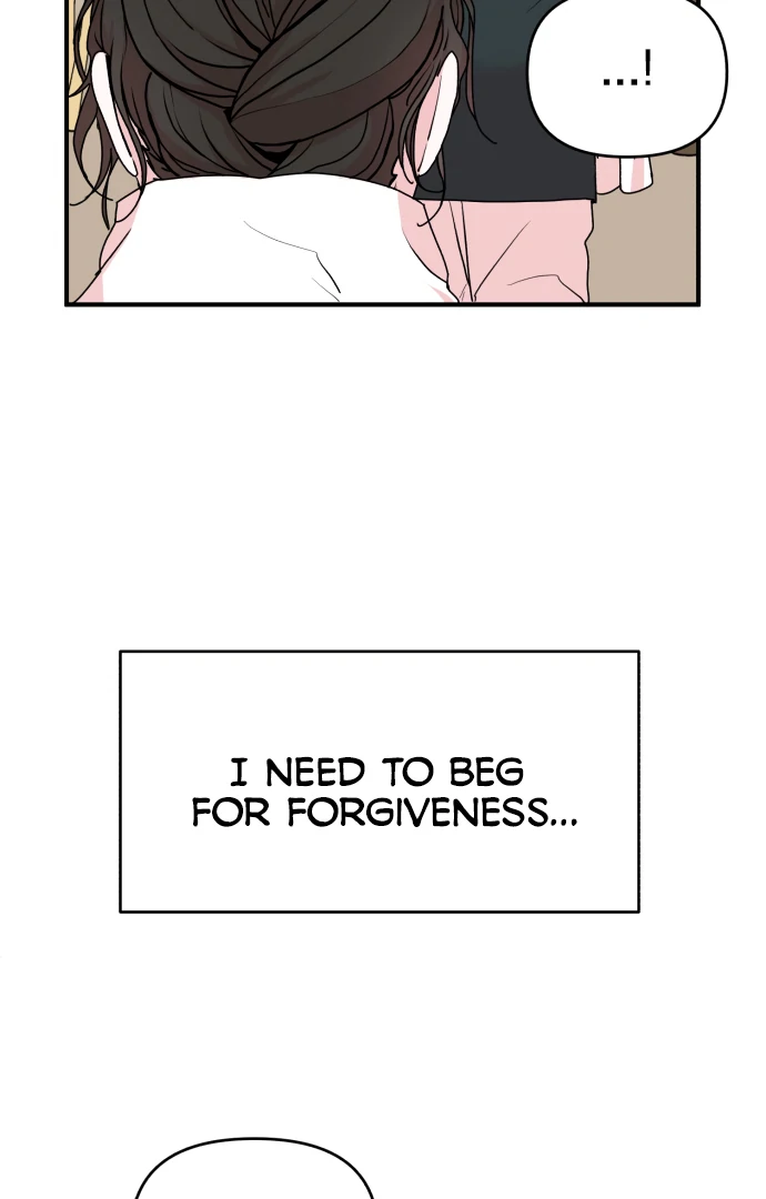 Fox Love Story Chapter 15 - Page 19