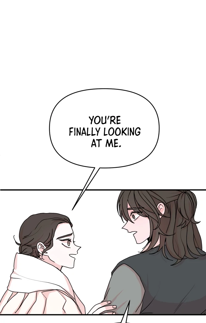 Fox Love Story Chapter 15 - Page 24