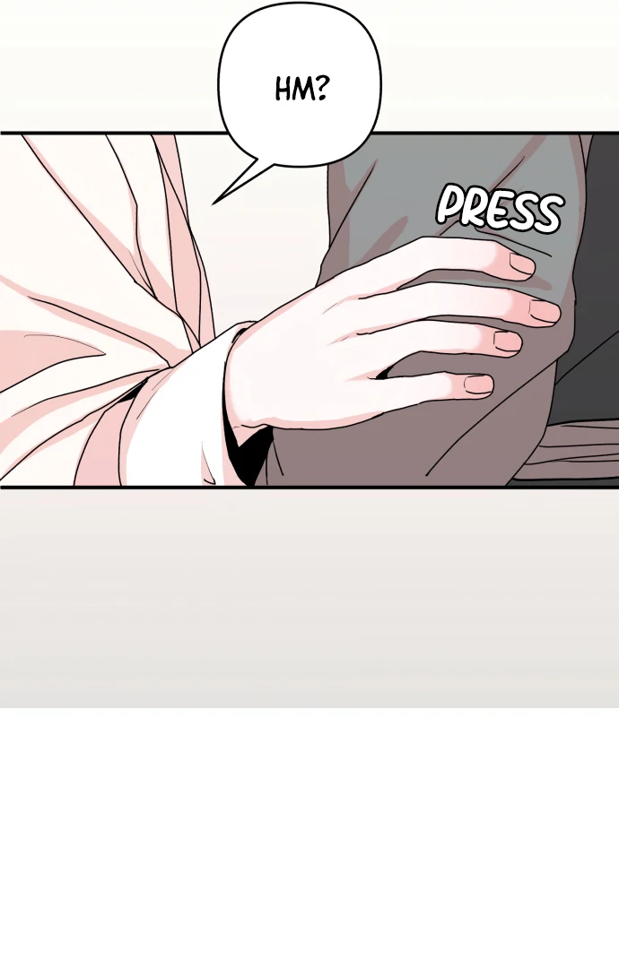 Fox Love Story Chapter 15 - Page 27