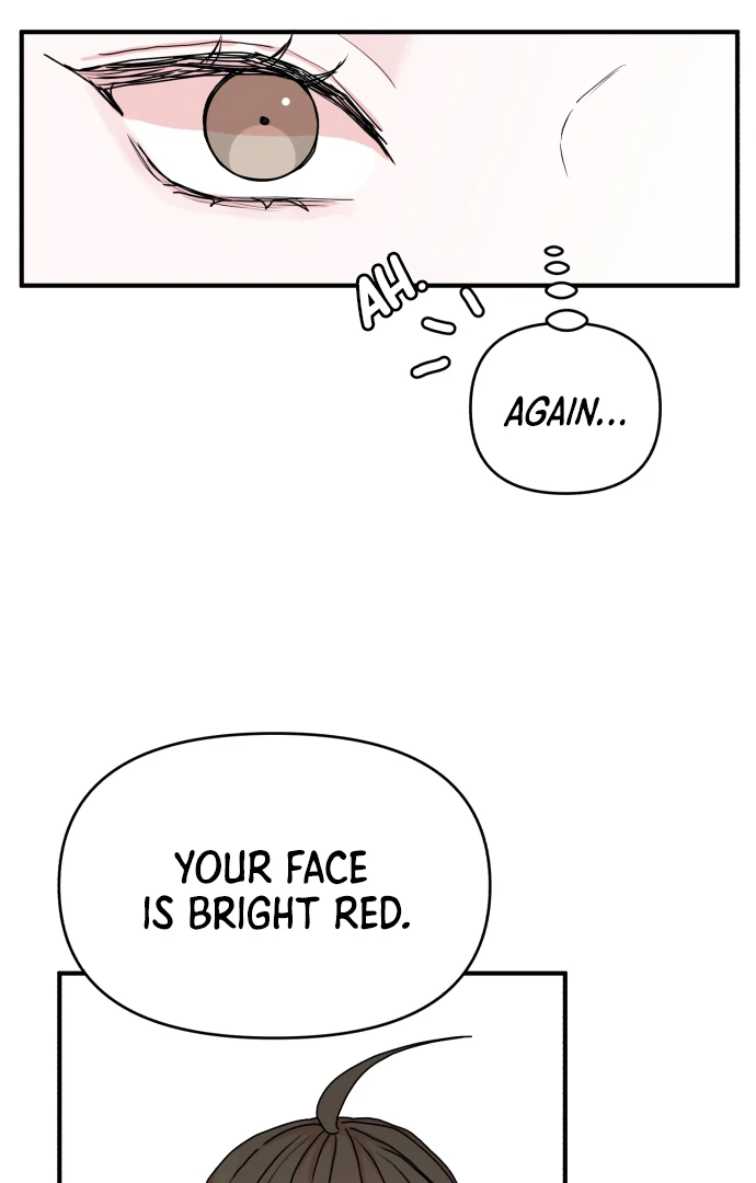 Fox Love Story Chapter 15 - Page 28