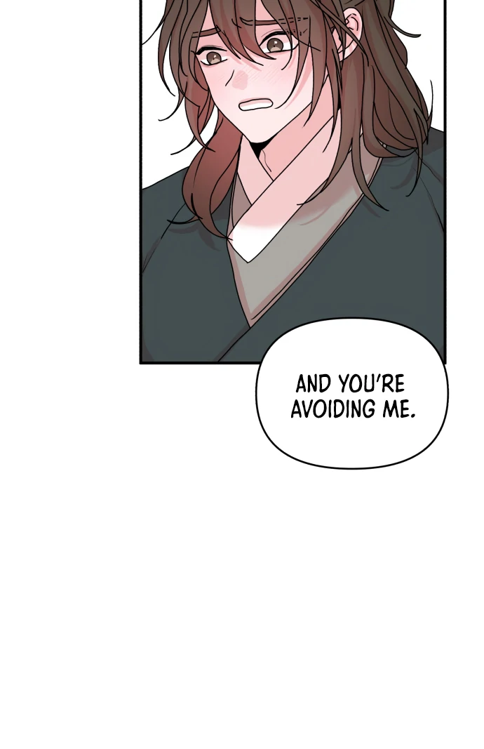 Fox Love Story Chapter 15 - Page 30