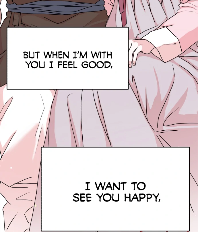 Fox Love Story Chapter 15 - Page 34