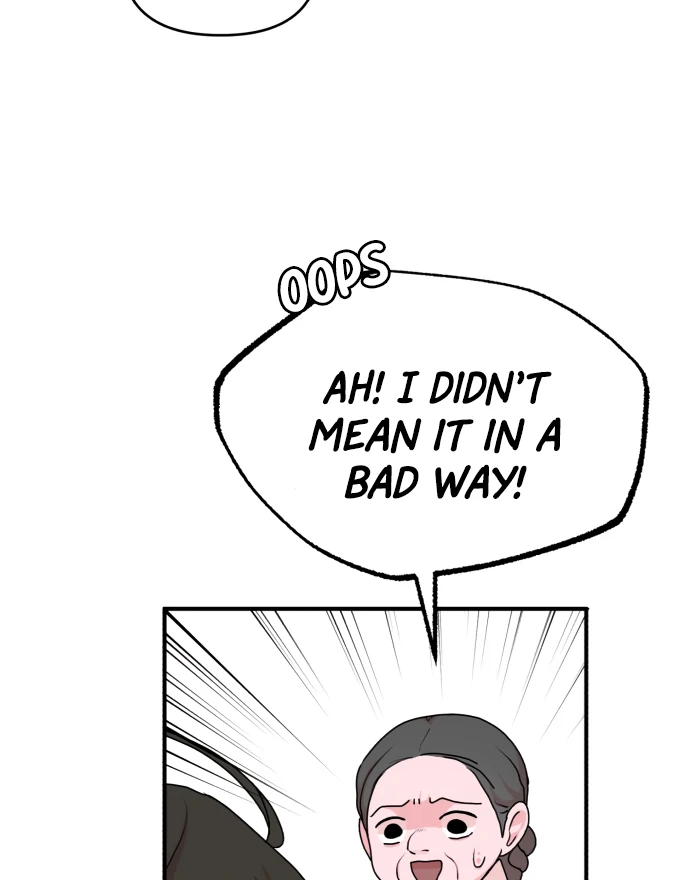 Fox Love Story Chapter 15 - Page 5