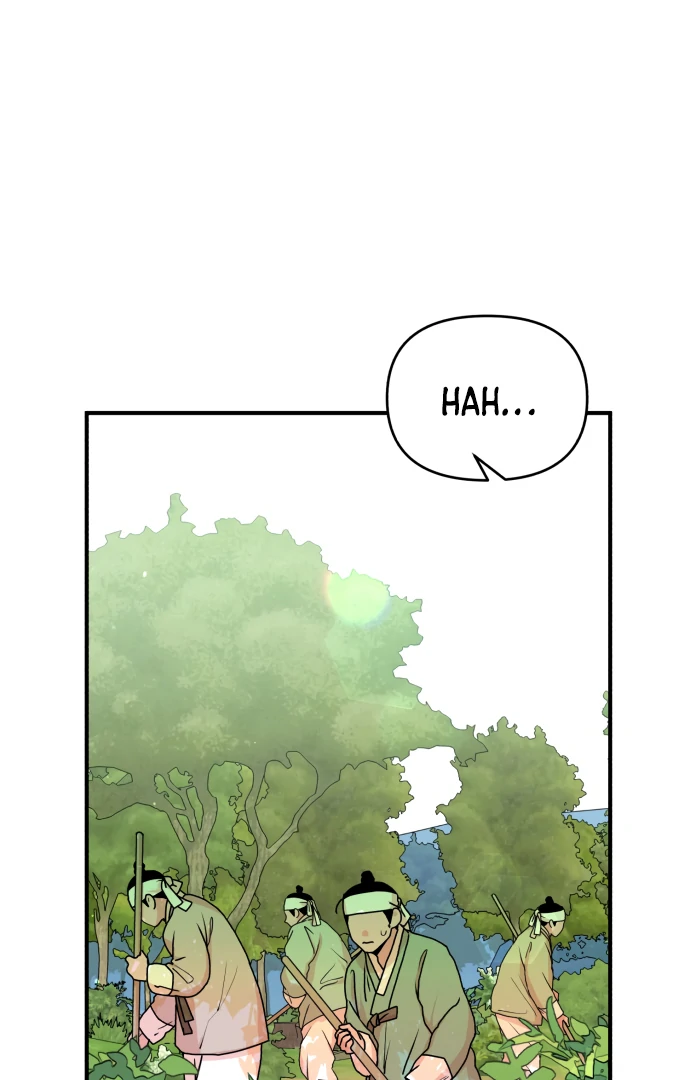 Fox Love Story Chapter 15 - Page 41