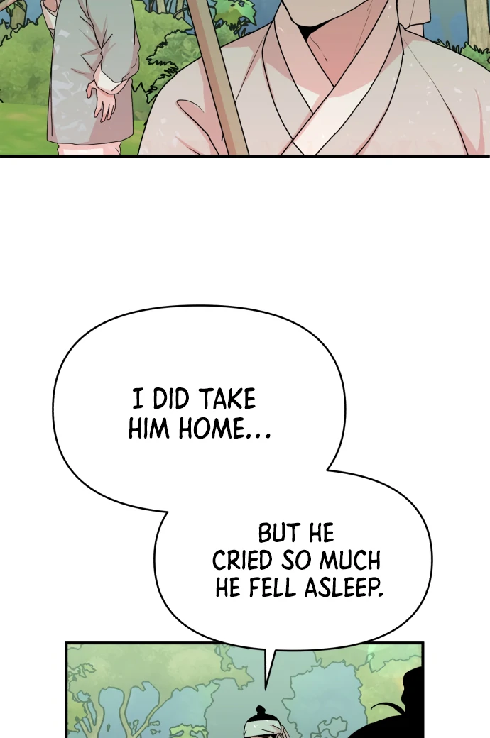 Fox Love Story Chapter 15 - Page 43