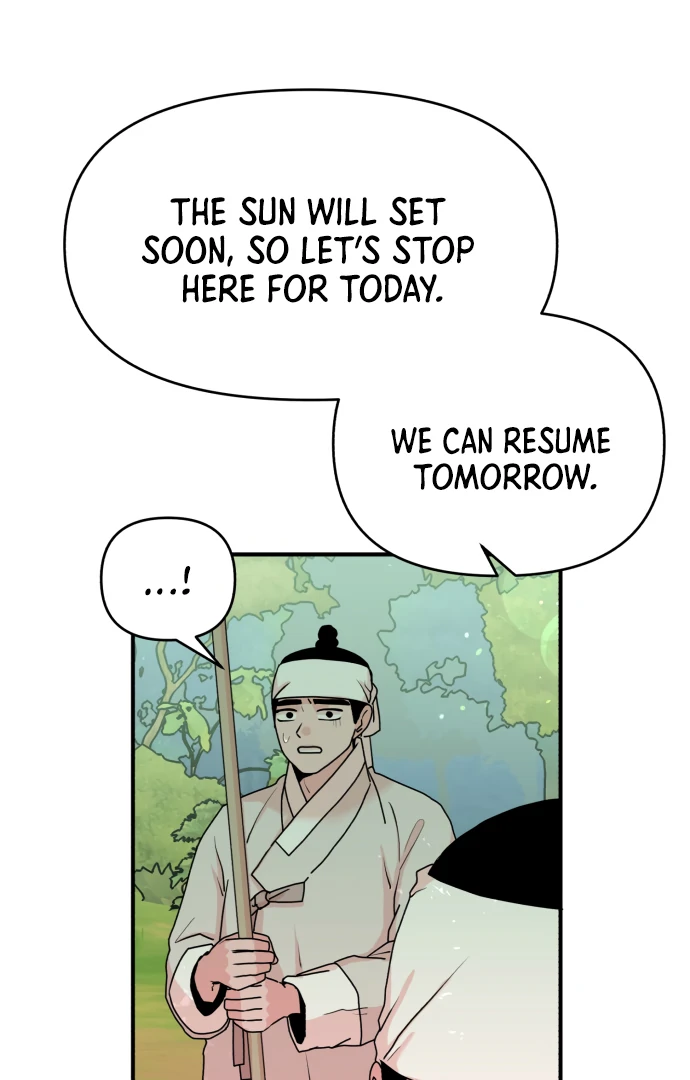 Fox Love Story Chapter 15 - Page 46