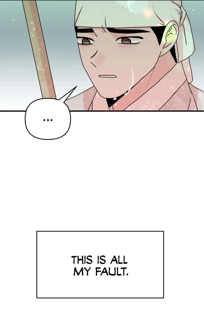 Fox Love Story Chapter 15 - Page 50