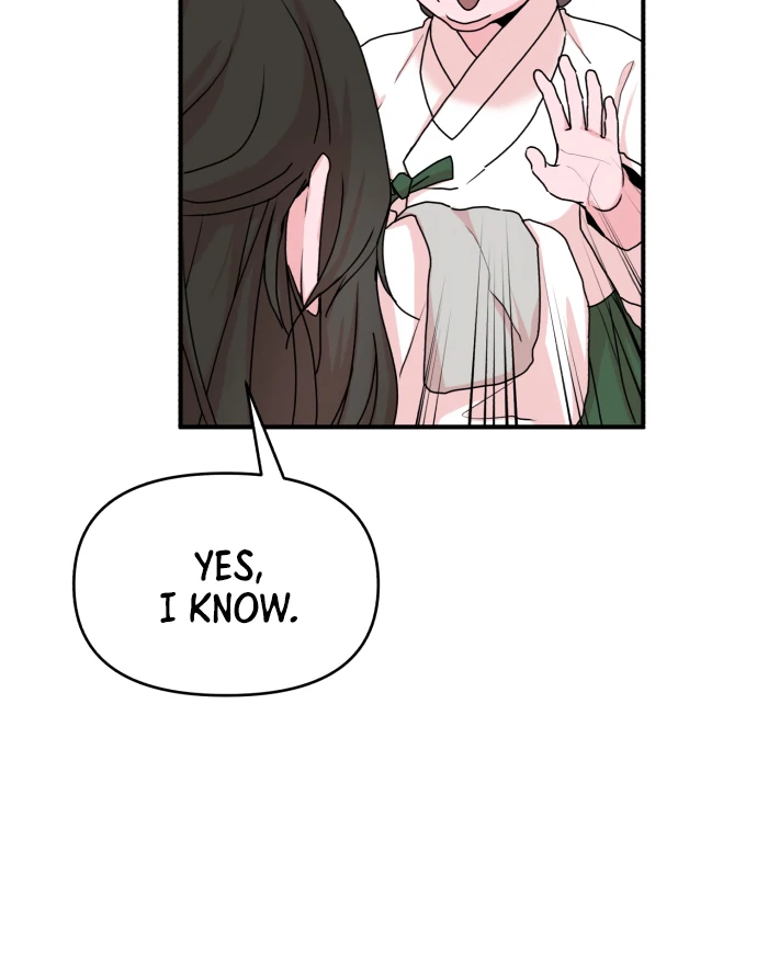 Fox Love Story Chapter 15 - Page 6