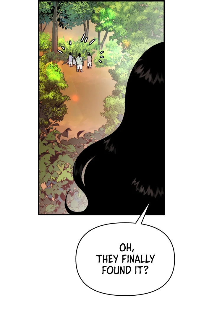 Fox Love Story Chapter 15 - Page 59