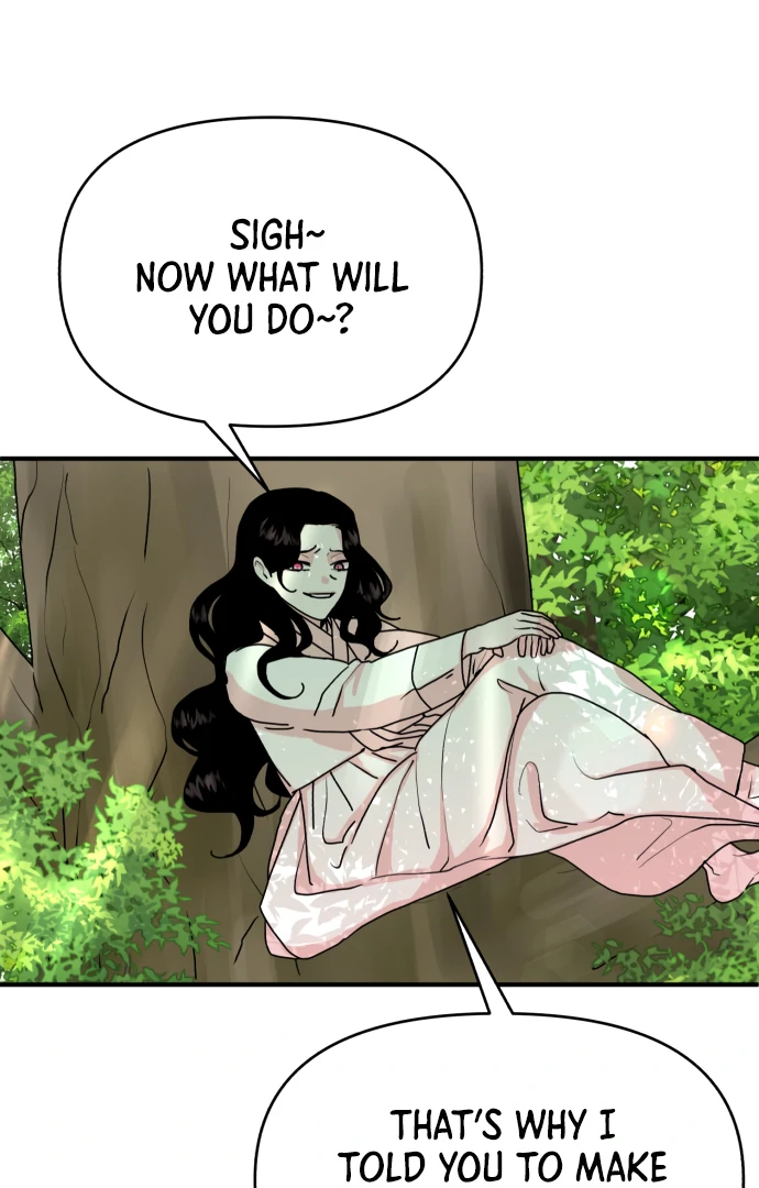 Fox Love Story Chapter 15 - Page 60