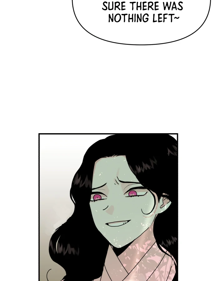 Fox Love Story Chapter 15 - Page 61