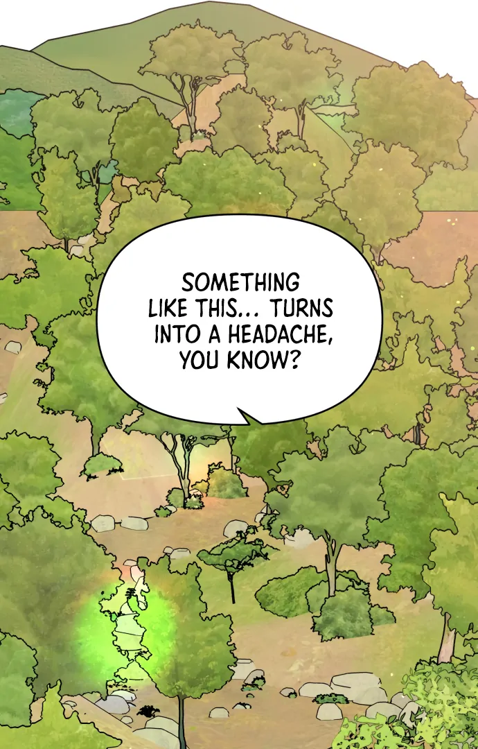 Fox Love Story Chapter 15 - Page 63