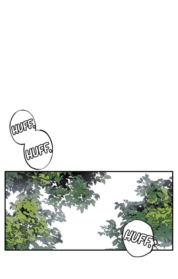 Fox Love Story Chapter 15 - Page 65