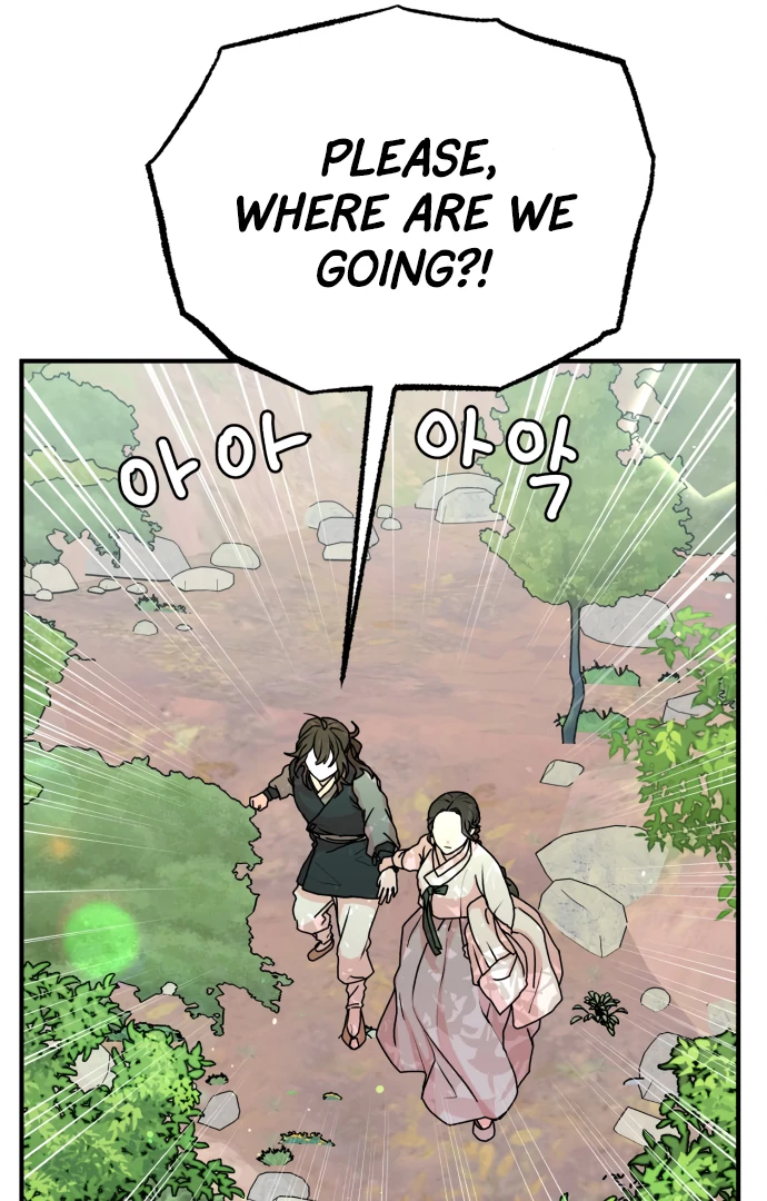 Fox Love Story Chapter 15 - Page 68