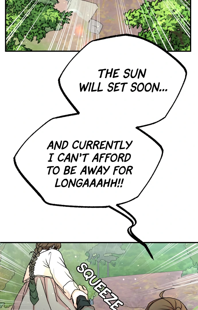 Fox Love Story Chapter 15 - Page 69