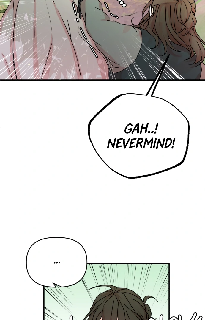 Fox Love Story Chapter 15 - Page 70