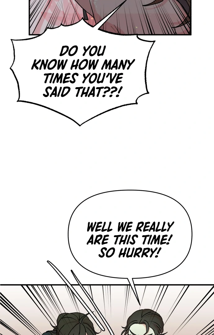 Fox Love Story Chapter 15 - Page 73