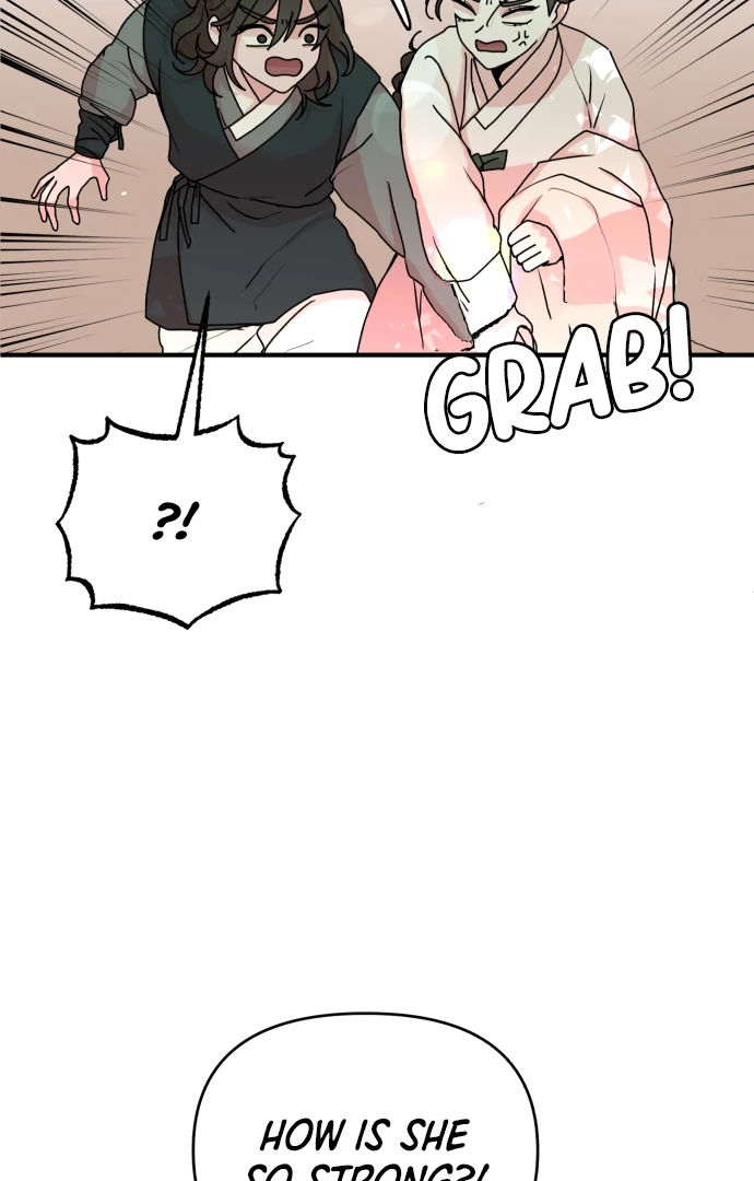 Fox Love Story Chapter 15 - Page 74