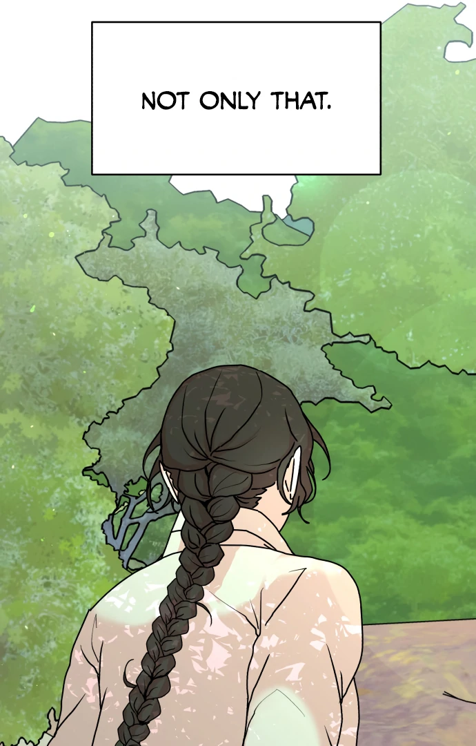 Fox Love Story Chapter 15 - Page 77