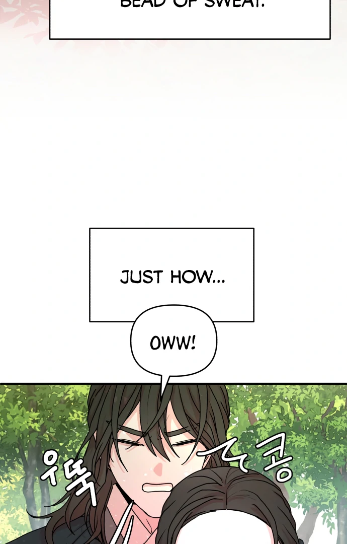 Fox Love Story Chapter 15 - Page 79