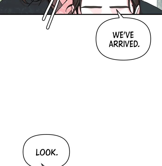 Fox Love Story Chapter 15 - Page 80