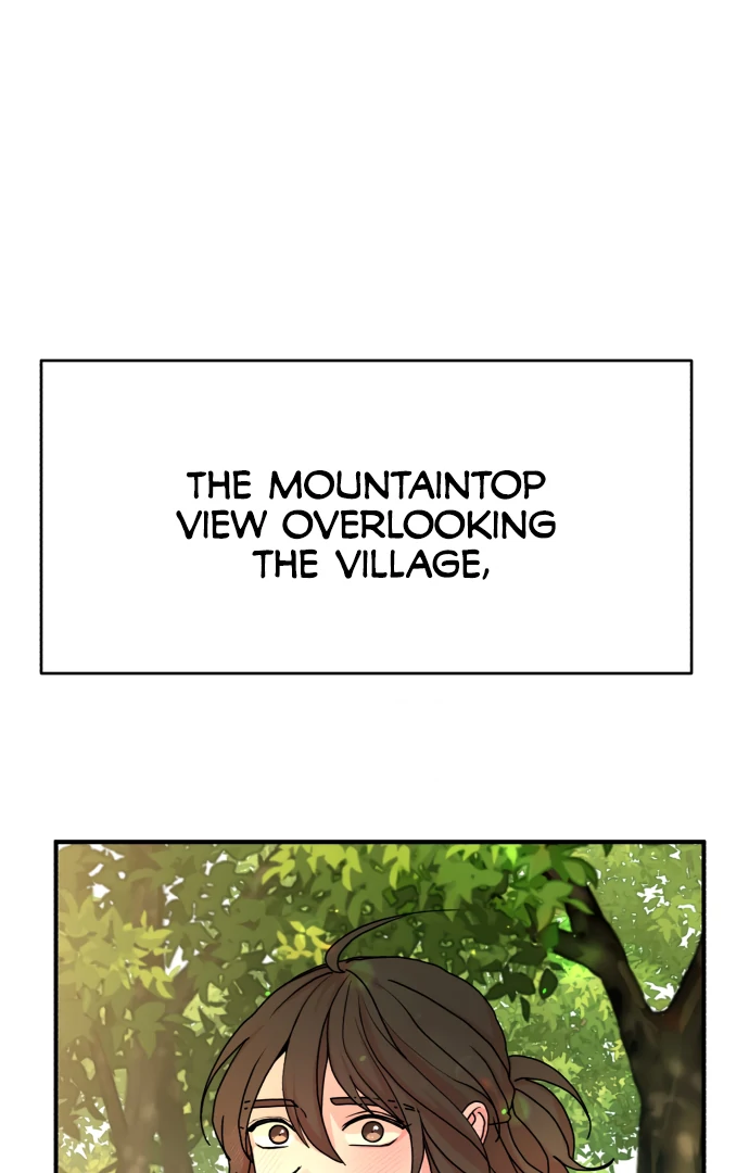 Fox Love Story Chapter 15 - Page 87