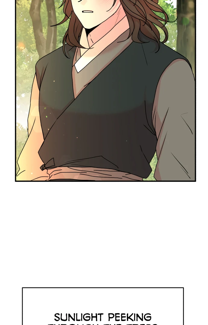 Fox Love Story Chapter 15 - Page 88