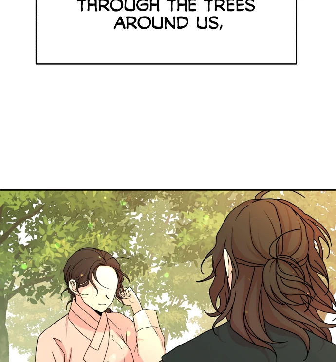 Fox Love Story Chapter 15 - Page 89