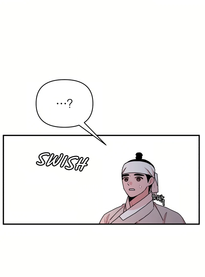 Fox Love Story Chapter 16 - Page 101