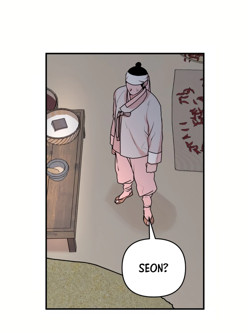 Fox Love Story Chapter 16 - Page 102