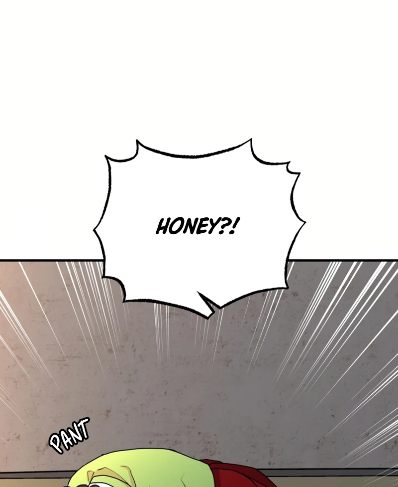 Fox Love Story Chapter 16 - Page 105