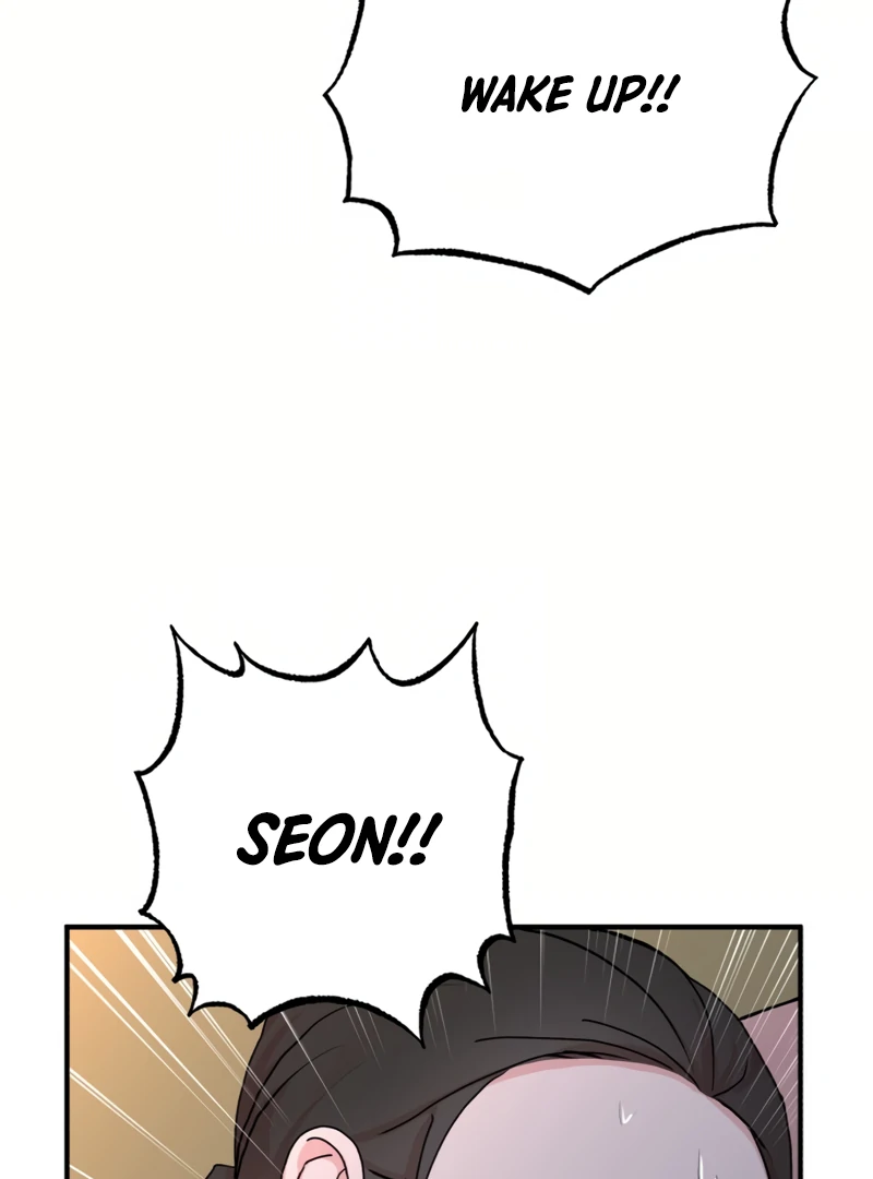 Fox Love Story Chapter 16 - Page 108