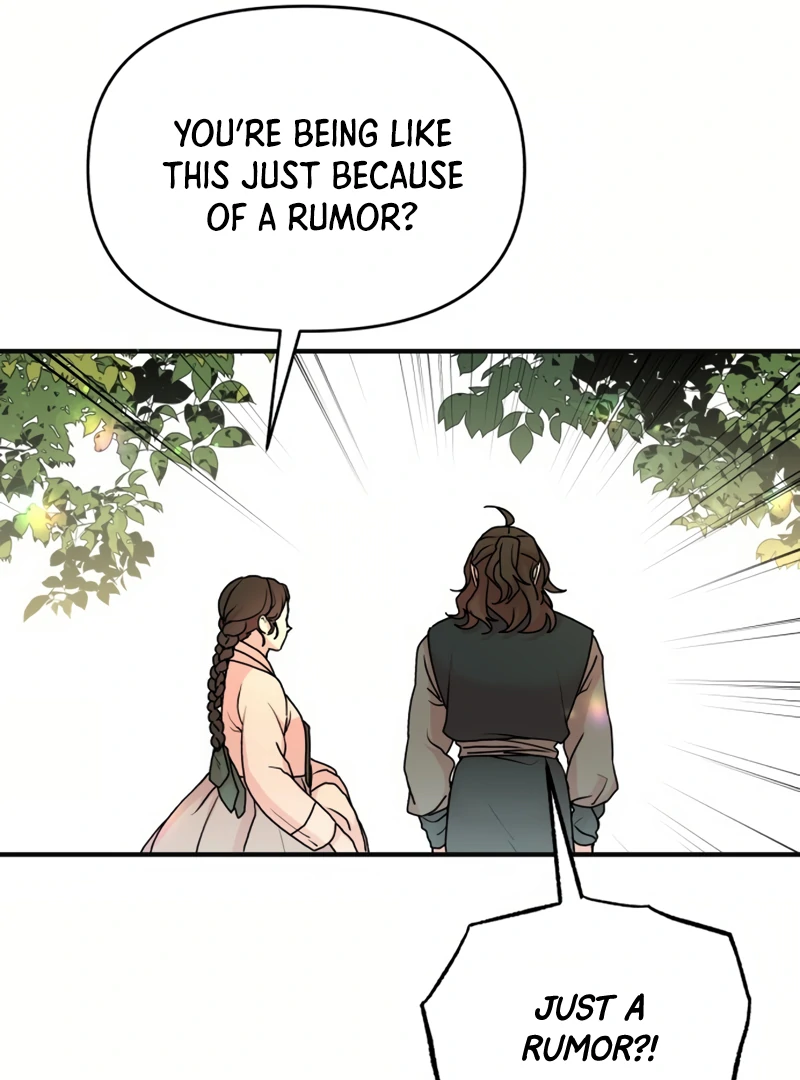Fox Love Story Chapter 16 - Page 13